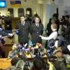 Віктор Янукович: 13 років ув’язнення за вироком суду Віктор Янукович: 13 років ув’язнення за вироком суду