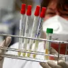 За добу в Україні виявлено понад 4,5 тисячі нових хворих на коронавірус