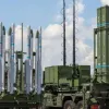​Глава Міноборони ФРН прибула з неоголошеним візитом до Одеси та пообіцяла Києву найближчими днями поставити системи ППО IRIS-Т