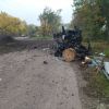 ​На Сумщині на ворожій міні підірвався автомобіль зв'язківців АТ "Укртелеком"