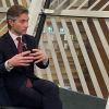 ​Глава МЗС Литви у Києві закликав до посилення санкцій проти РФ