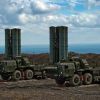 ​Дрони поцілили в ЗРК С-400 &quot;Тріумф&quot; у Калузькій області РФ - ЗСУ