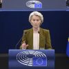 ​Фон дер Ляєн: Єврокомісія незабаром представить 19-й пакет санкцій щодо РФ