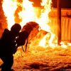 ​Дронова атака РФ: на Чернігівщині під повторний удар потрапили рятувальники