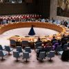 ​Естонія скликає засідання Радбезу ООН через вторгнення російських літаків