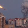 ​Повітряні сили: РФ вночі запустила майже 600 дронів і 48 ракет