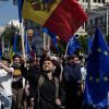 ​Чи стане Молдова &quot;Грузією-2&quot;: як ЄС бореться за країну-кандидата