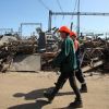 ​Війська РФ уразили енергооб&apos;єктина Чернігівщині, без світла тисячі людей