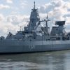 ​Літаки  РФ двічі облетіли німецький фрегат &quot;Гамбург&quot; у Балтійському морі