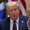 ​Трамп подав позов проти New York Times на 15 мільярдів доларів