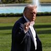 ​Трамп розпорядився направити війська в Портленд