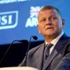 ​Залужний: Війна зайшла у позиційний глухий кут