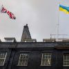 ​Україна ратифікувала угоду про 100-річну співпрацю з Британією
