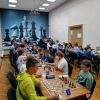 Чемпіонат ДЮСШ «Юність» з шахів у Білій Церкві Чемпіонат ДЮСШ «Юність» з шахів у Білій Церкві