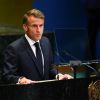 ​Макрон привітав зміну риторики Трампа щодо Кремля