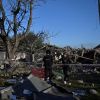​Нічна атака РФ по Україні: є загиблі на Одещині та в Запоріжжі