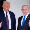 ​Трамп представив план закінчення війни в Секторі Гази