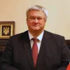 Родина українського дипломата Андрія Сибіги на самоізоляції 