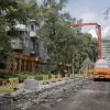 ​У Дніпрі реконструкція площі Шевченка проходить із розкраданням бюджетних коштів