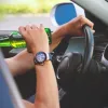 На вихідних виявили 77 водіїв у стані алкогольного сп'яніння