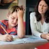 Домашні завдання – користь чи шкода для школярів?