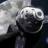 ​NASA разом з National Geographic співпрацюють для показу внутрішньої картини місячної місії Артеміда