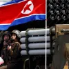 США звинувачують Північну Корею в спробах приховати поставки боєприпасів до росії, – CNN