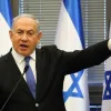 На виборах в Ізраїлі лідирує блок колишнього прем'єра Нетаньяху, який виступав проти допомоги Україні