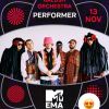 Kalush Orchestra запросили виступити на MTV EMA 2022 Kalush Orchestra запросили виступити на MTV EMA 2022