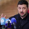 ​Зеленський відкидає будь-який &quot;обмін територіями&quot;