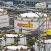 ​США запровадили санкції щодо російських нафтових гігантів &quot;Роснефть&quot; та &quot;Лукойл&quot;