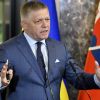 ​Фіцо: Словаччина не братиме участі у фінансуванні військової допомоги Україні