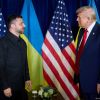 ​У Вашингтоні розпочалася зустріч Трампа і Зеленського