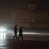 ​Чернігів та частина області без світла через атаку військ РФ