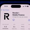 ​Банк Revolut почав блокувати рахунки росіян у Європі
