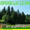 АНДРІЙ СЕНЮК: НА ЛЬВІВЩИНІ СТВОРЕНО НОВИЙ НАЦІОНАЛЬНИЙ ПРИРОДНИЙ ПАРК «КОРОЛІВСЬКІ БЕСКИДИ» АНДРІЙ СЕНЮК: НА ЛЬВІВЩИНІ СТВОРЕНО НОВИЙ НАЦІОНАЛЬНИЙ ПРИРОДНИЙ ПАРК «КОРОЛІВСЬКІ БЕСКИДИ»