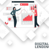 Відбулася найбільша в Україні онлайн-конференції про диджитал кредитування та фінанси — DIGITAL LENDING Відбулася найбільша в Україні онлайн-конференції про диджитал кредитування та фінанси — DIGITAL LENDING