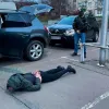 Одеські поліцейські затримали зловмисників, що обкрадали термінали