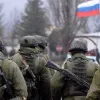 Учора російські окупанти 42 рази обстріляли територію Херсонщини