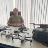 500 пілотів аеророзвідки підготувала Global Drone Academy 500 пілотів аеророзвідки підготувала Global Drone Academy