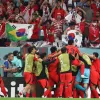 Южная Корея – Португалия 2:1. Игроки АПЛ дарят плей-офф корейцам