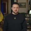 ​Ми гарантуємо Україні духовну незалежність – звернення Президента Володимира Зеленського