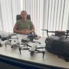 500 пілотів аеророзвідки підготувала Global Drone Academy 500 пілотів аеророзвідки підготувала Global Drone Academy