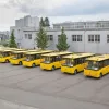 ​У разі нових ударів ворога по енергосистемі України та повної відсутності внаслідок цього електропостачання в столиці, на всіх маршрутах наземного транспорту працюватимуть автобуси