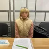 Викрито мешканку Лимана, яка допомагала окупантам просуватись до міста Викрито мешканку Лимана, яка допомагала окупантам просуватись до міста
