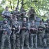 115 окрема механізована бригада ЗСУ : Кожен український воїн, що стоїть на захисті нашої Батьківщини – це герої, незламні та непереможні