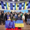Сьогодні у Києві розпочнеться саміт Україна-ЄС Сьогодні у Києві розпочнеться саміт Україна-ЄС