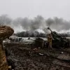 ​Українські захисники за добу знищили 765 окупантів, літак, вертоліт і 15 ББМ ворога