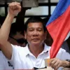 Президент Філіппін дозволив поліції й військовим розстрілювати тих хто порушує правила карантину