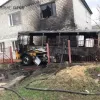 ​У Балаклії на Харківщині російські військові обстріляли один з евакуаційних автобусів